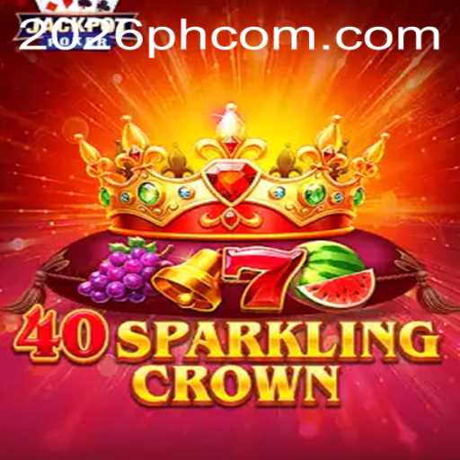 The Magical World of 40SparklingCrown: An Enchanting Journey
