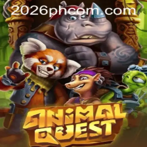 AnimalQuest: Embark on a Wild Adventure
