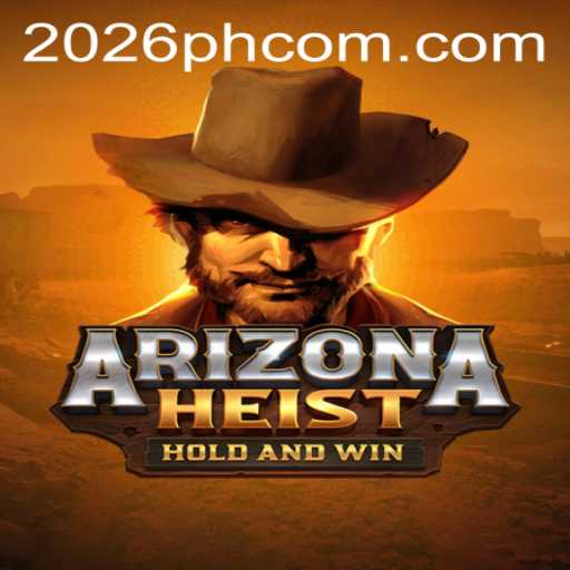 ArizonaHeist Takes the Gaming World by Storm