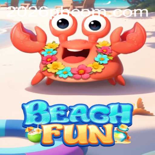 Dive Into Fun with 'BeachFun': The Ultimate Beach Game Adventure