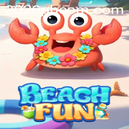 Dive Into Fun with 'BeachFun': The Ultimate Beach Game Adventure