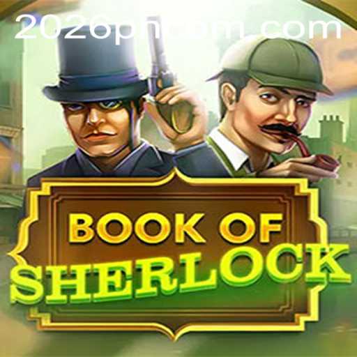 Unlocking the Mysteries of BookOfSherlock and 2026PH.COM