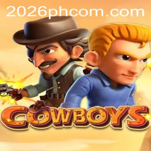 COWBOYS: The Thrilling New Game Experience