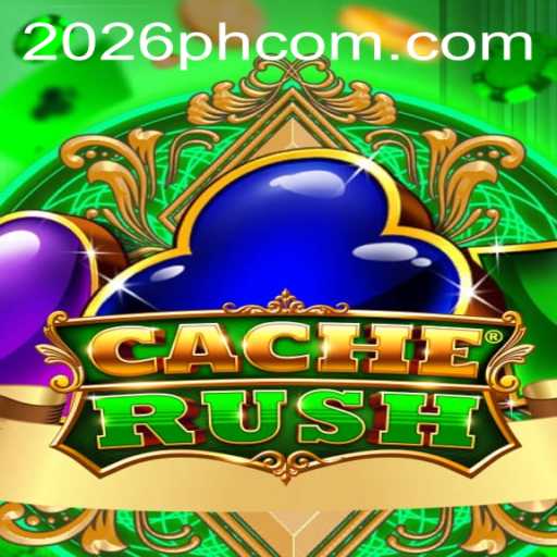 Explore CacheRush: The Thrilling Game of 2026PH.COM