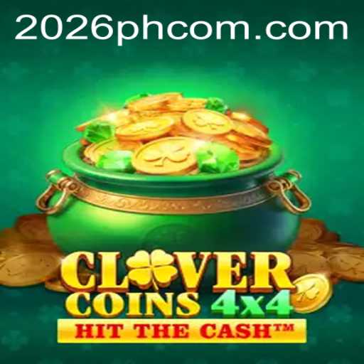 Discover the Exciting World of CloverCoins4x4: The Game of Strategy and Fortune