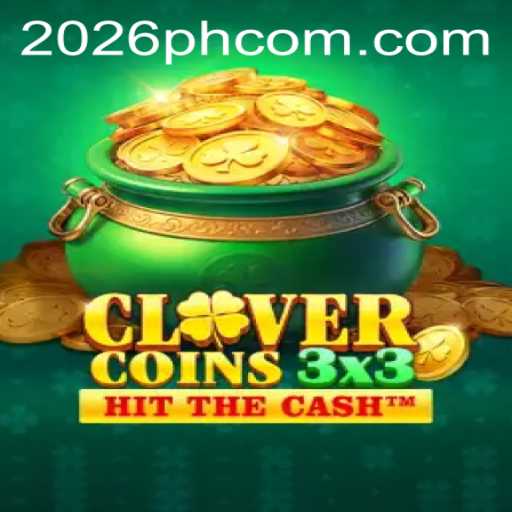 Discover the Innovative World of Clovercoin3x3