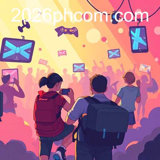 The Rise of Player Communities in Gaming: A Deep Dive into 2026PH.COM
