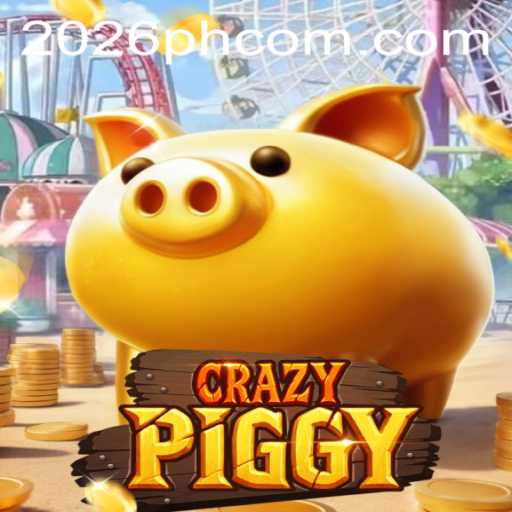 Explore CrazyPiggy: The Exciting Gaming Experience of 2026PH.COM