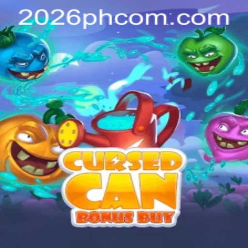 CursedCanBonusBuy: The Thrilling Adventure of the Newest Gaming Sensation
