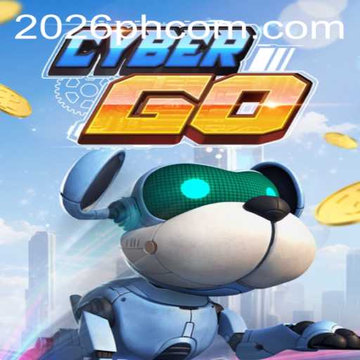 Explore the Future of Gaming with CyberGO: An In-Depth Look at 2026PH.COM's New Release