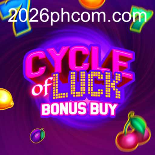 Cycle of Luck Bonus Buy: A New Gaming Sensation Inspired by 2026PH.COM