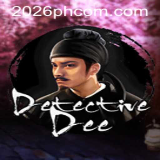 DetectiveDee: A Thrilling Journey into Mystery and Intrigue