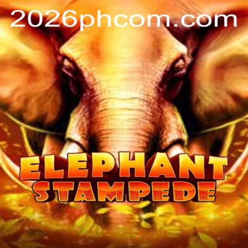 Introducing ElephantStampede: A Thrilling New Gaming Experience
