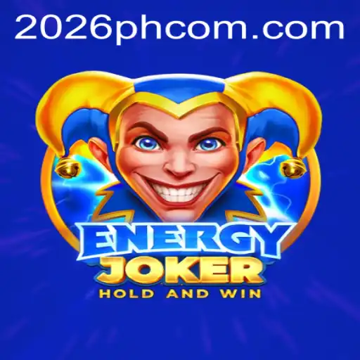Unleashing the Power of Strategy with EnergyJoker: A New Game on 2026PH.COM
