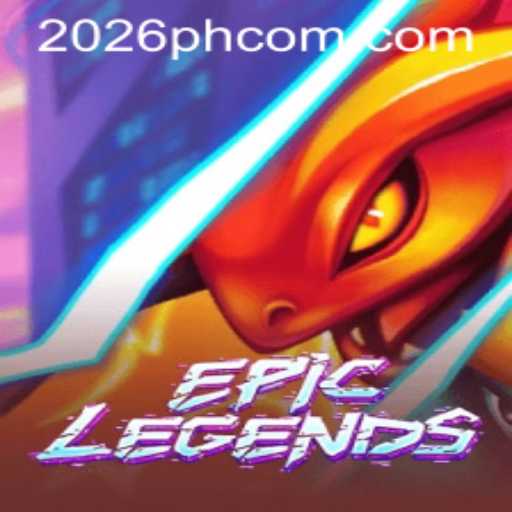 EpicLegends: Unveiling the 2026PH.COM Phenomenon