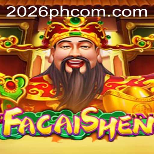 The Exciting World of FaCaiShen and 2026PH.COM