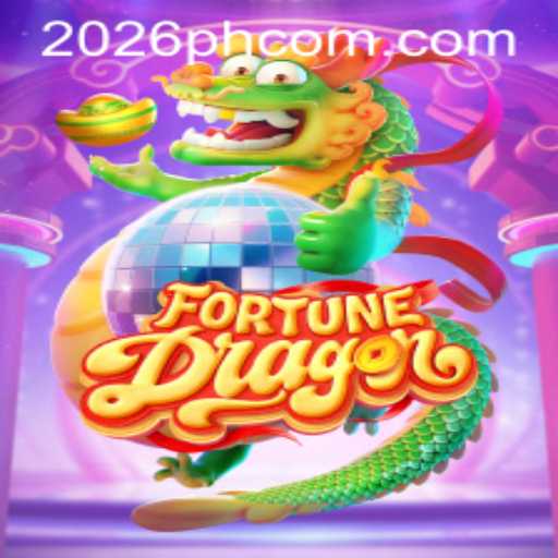 FortuneDragon Unleashed: Dive into the Mystical Realm of 2026PH.COM