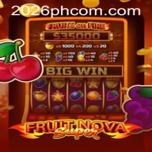 Exploring the Exciting World of FruitNovaSuper: A Comprehensive Guide
