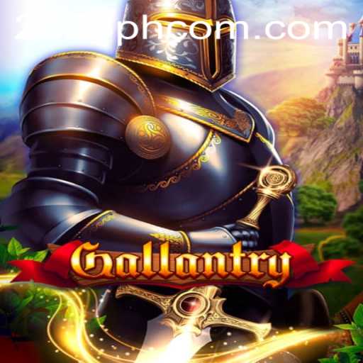 Discover the Exciting World of Gallantry - A New Age Game Experience