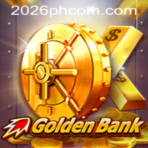 GoldenBank: The Future of Gaming Intertwined with 2026PH.COM