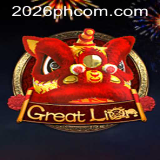 GreatLion: Unleashing the Excitement in 2026