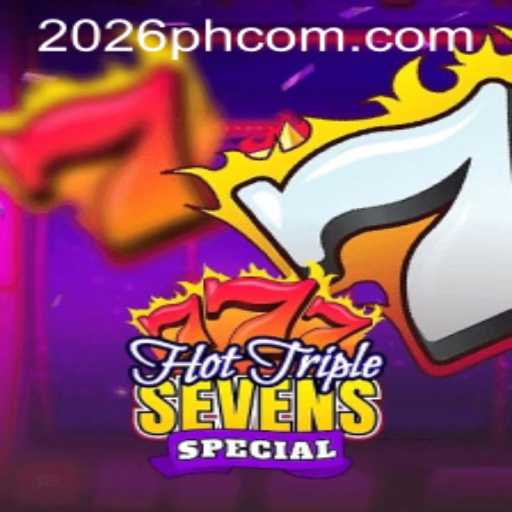 Explore the Excitement of HotTripleSevensSpecial: A Revolutionary Gaming Experience