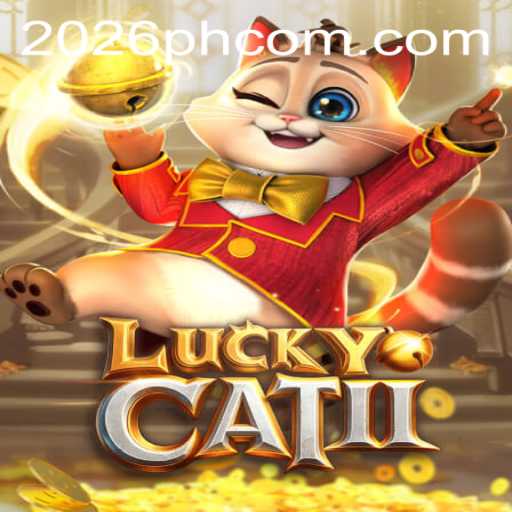Unveiling LuckyCatII: A Thrilling Adventure into 2026PH.COM