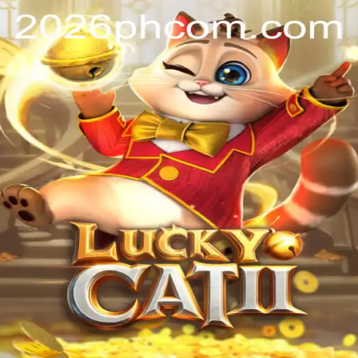 Unveiling LuckyCatII: A Thrilling Adventure into 2026PH.COM