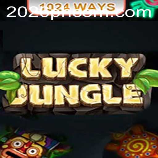 The Exciting World of LuckyJungle1024 and Its Adventure into 2026PH.COM