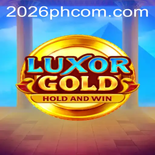 Discover LuxorGold: A 2026PH.COM Adventure
