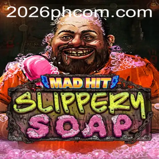 MadHitSlipperySoap: The Quirky Game Taking the World by Storm