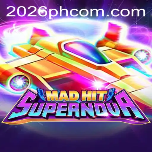 MadHitSupernova: A Thrilling New Game Set to Take 2026 by Storm