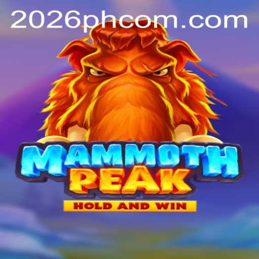 Exploring the Adventure of MammothPeak: A Deep Dive into 2026PH.COM's Latest Sensation