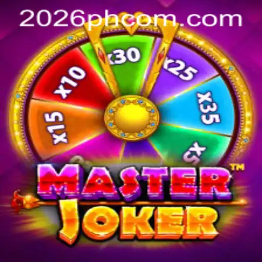 MasterJoker: A Dazzling Dive into Casino Entertainment