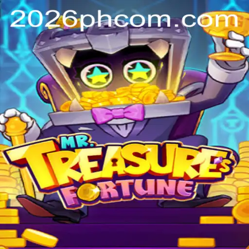 Discovering the Enchantment of MrTreasuresFortune: A Guide with 2026PH.COM