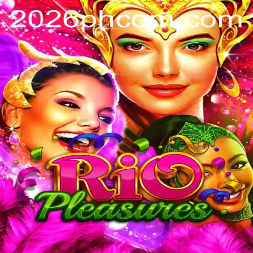 Discovering RioPleasures: A New Era of Gaming with 2026PH.COM