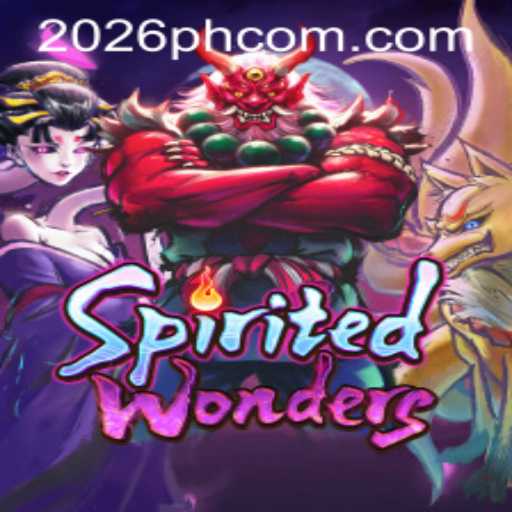 Discover the Captivating World of SpiritedWonders: A Comprehensive Guide to the Game