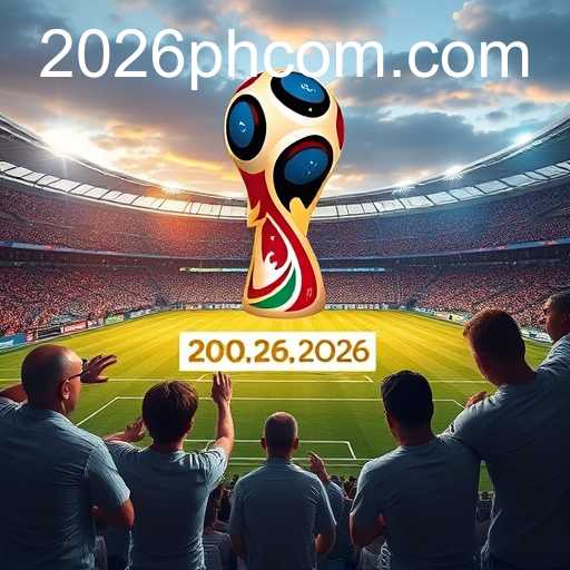 The Dynamic Landscape of Sports: A Focus on 2026