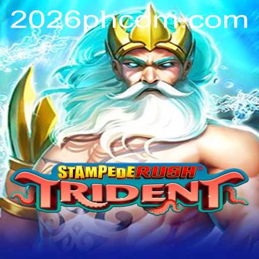 StempedeRushTrident: The 2026 Gaming Sensation