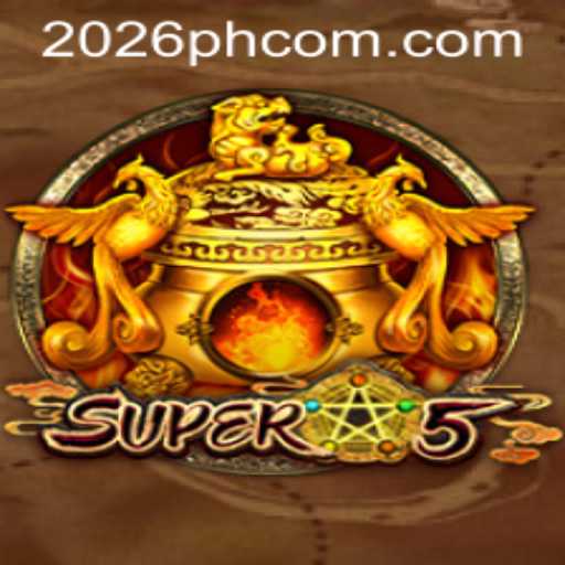 Dive into the Exciting World of Super5 and Its Innovative Gameplay