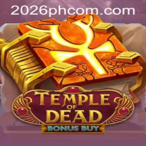 Exploring TempleofDeadBonusBuy and Its Connection to 2026PH.COM