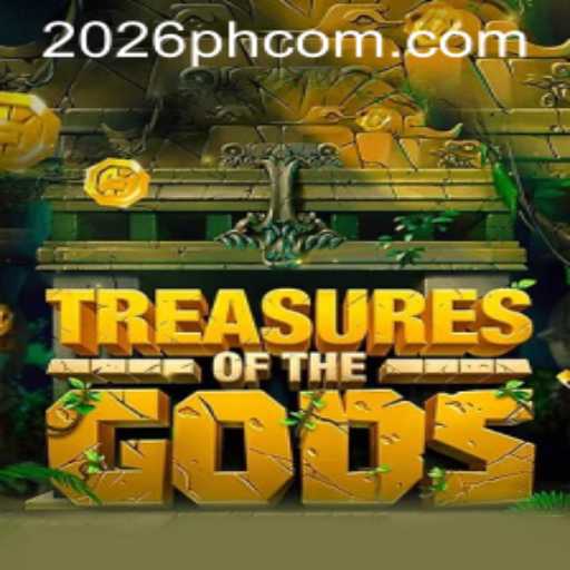 Discover the Thrilling World of TreasureoftheGods: A Game Adventure Like No Other