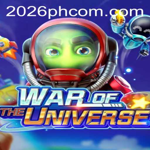 Discover the Galactic Adventure of WAROFTHEUNIVERSE